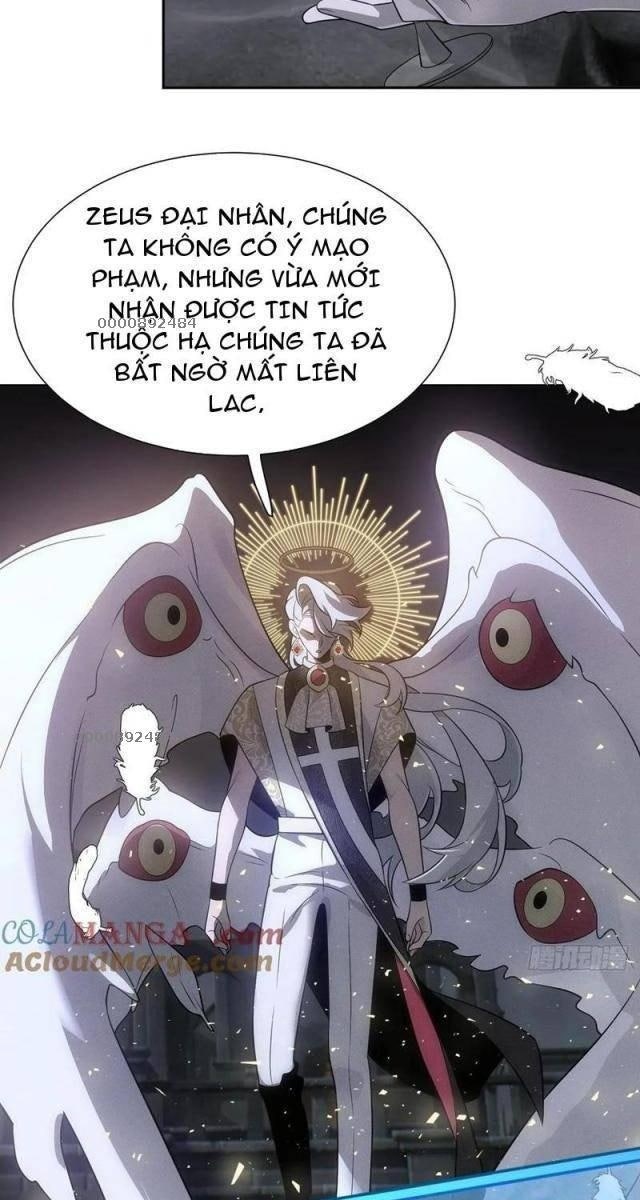 Trảm Thần - Page 5