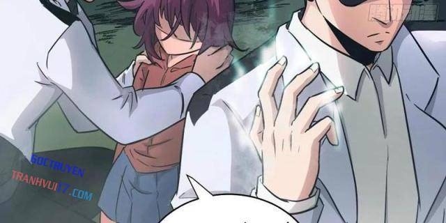 Tay Trái Của Ta Có Thể Dị Biến - Page 18