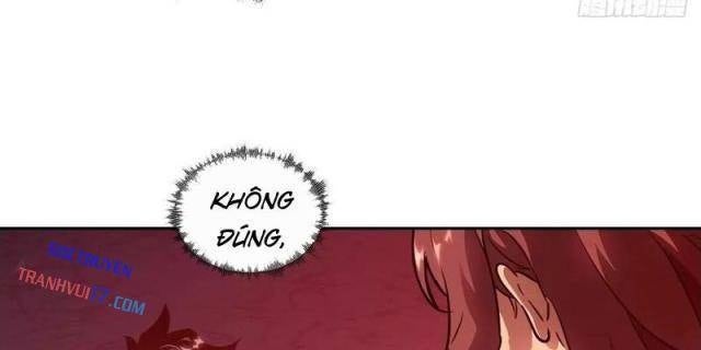 Tay Trái Của Ta Có Thể Dị Biến - Page 56