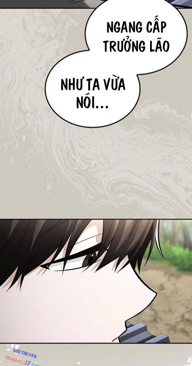 Quỷ Kiếm Thiên Tài Của Hoa Sơn Phái - Page 122