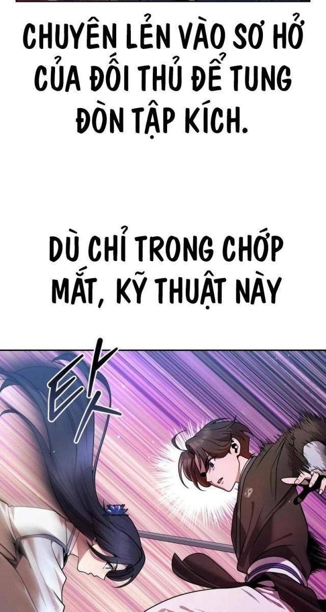 Hoạn Quan Hồi Quy: Tróc Phong Truy Nguyệt - Page 85
