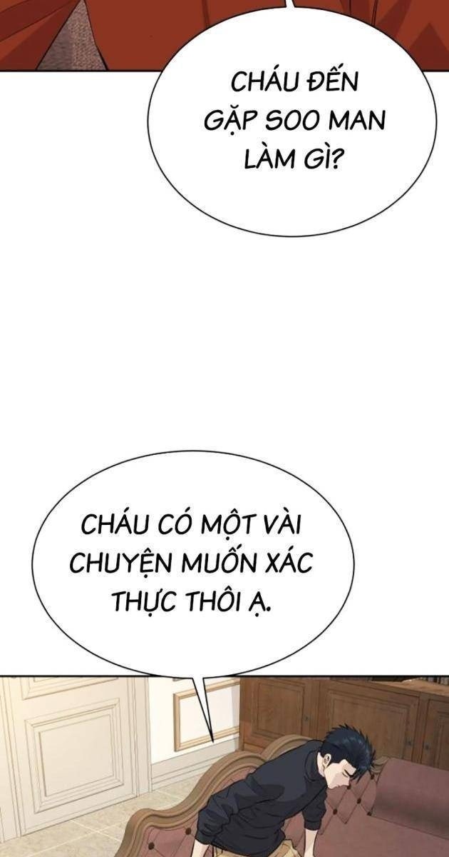 Cháu Trai Thiên Tài Của Vua Cho Vay Nặng Lãi - Page 11