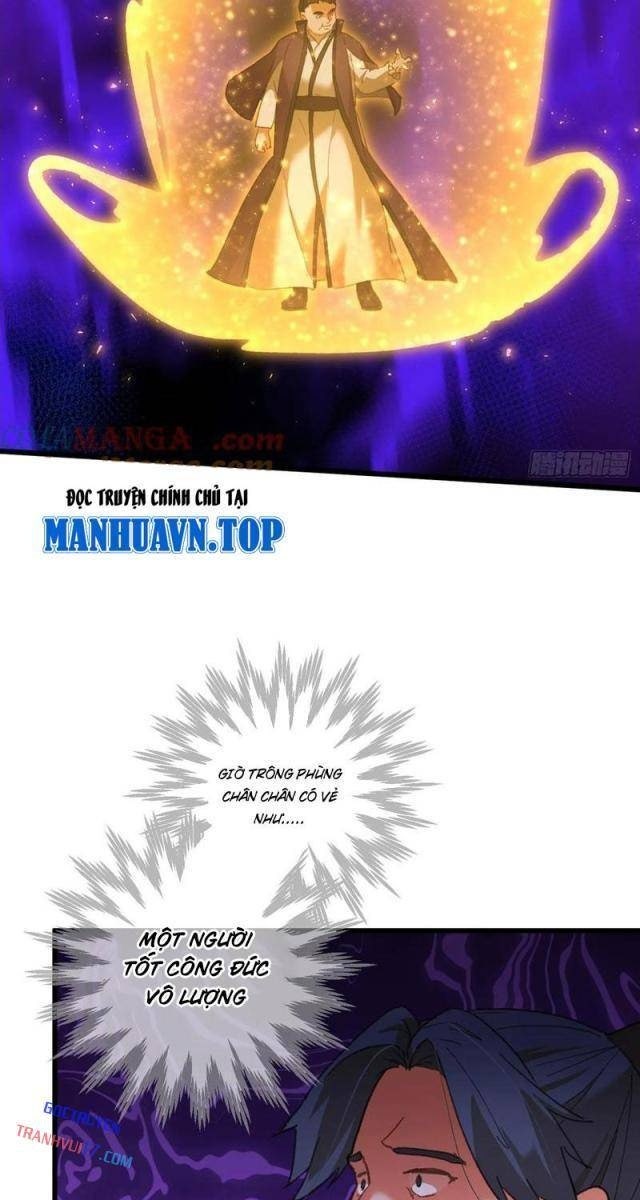 Đại Thừa Kỳ Mới Có Nghịch Tập Hệ Thống - Page 60