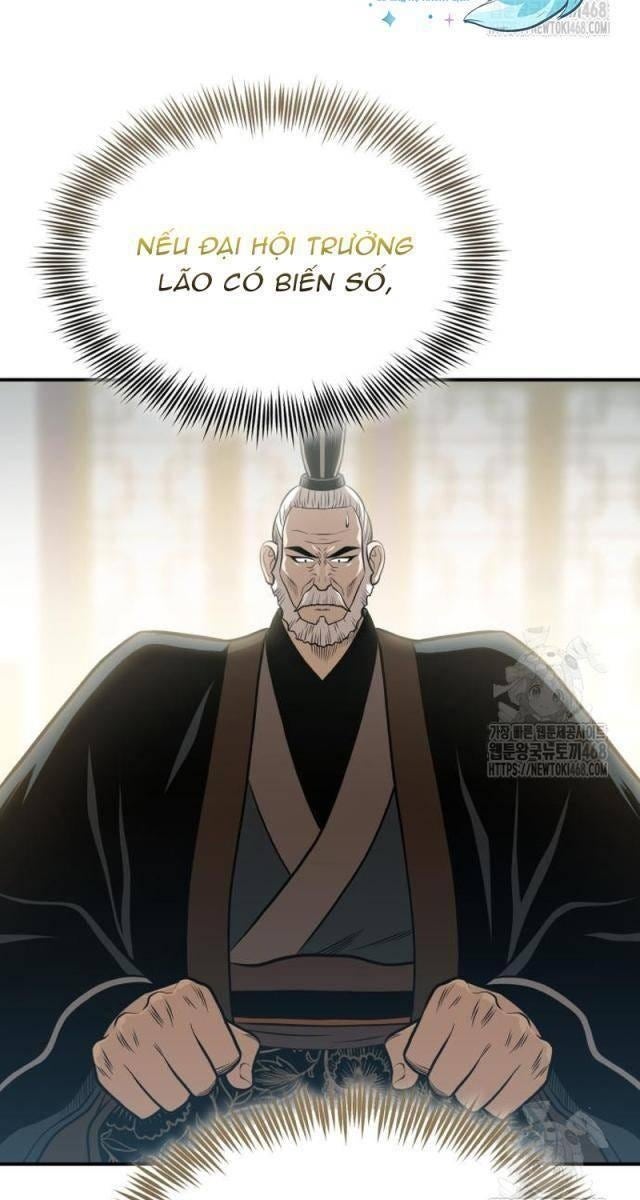 Quy Hoàn Lục Ma Đạo - Page 53