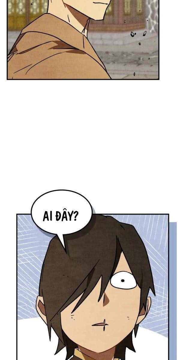 Sự Trở Lại Của Thần - Page 34