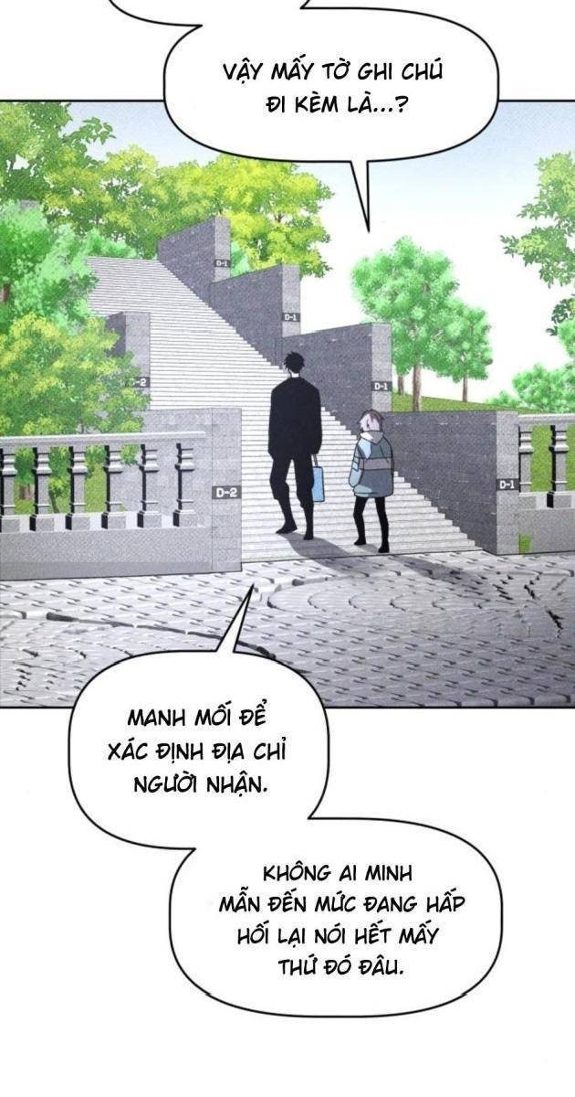 Cỗ Máy Dự Báo Sát Nhân - Page 67