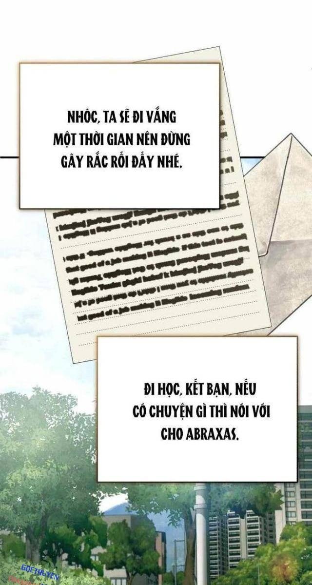 Hồi Quy Giả Về Hưu - Page 116