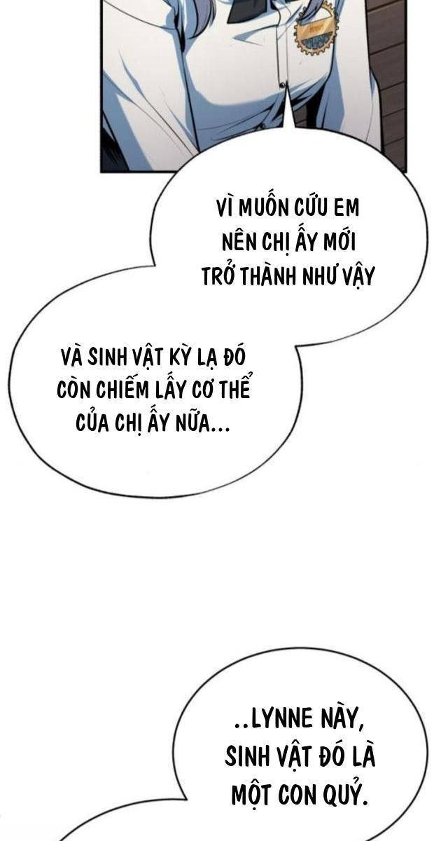 Giáo Sư Gián Điệp - Page 56