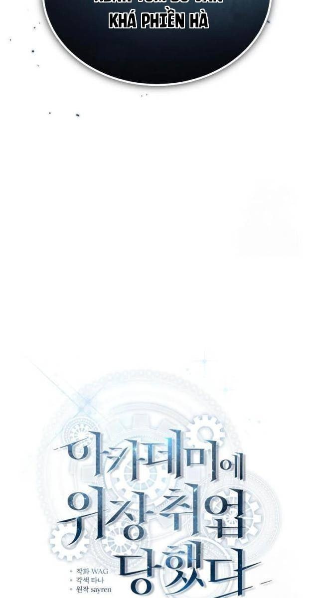 Giáo Sư Gián Điệp - Page 68