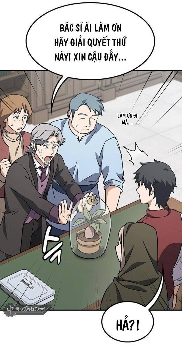 Bác Sĩ Thú Y Ở Dị Giới - Page 45