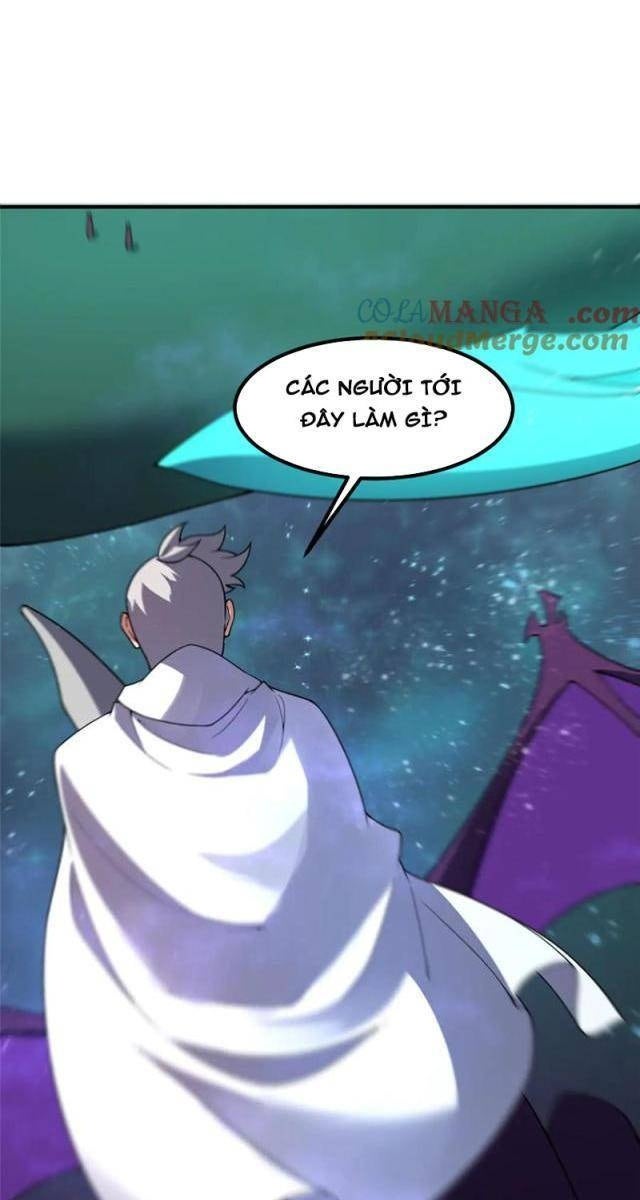 Thần Sủng Tiến Hóa - Page 17