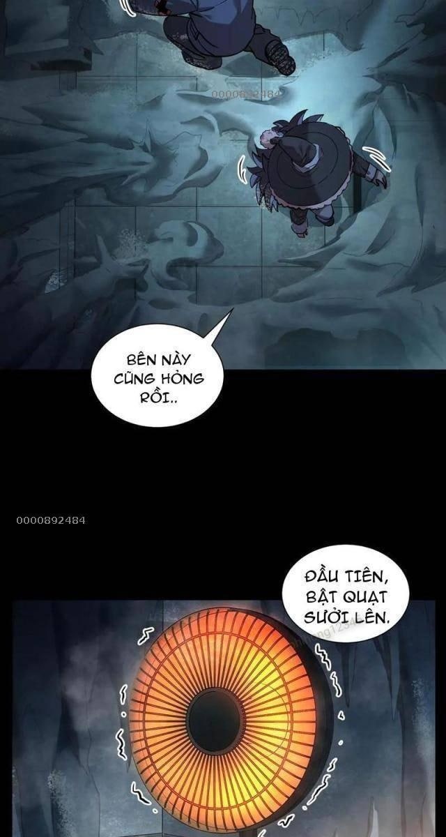 Cực Hàn Chiến Kỷ - Page 5