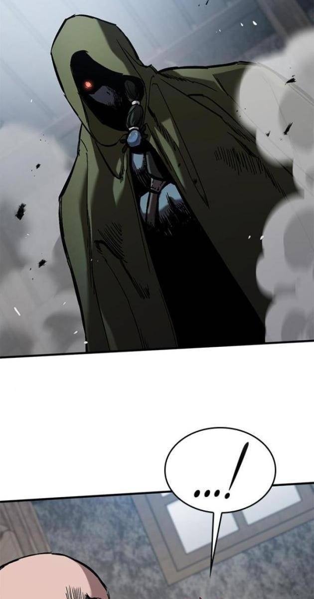 Hiệp Sĩ Sống Vì Ngày Hôm Nay - Page 50