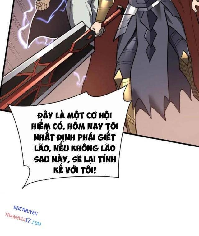 Game Online: Vì Quá Phóng Túng, Tôi Đã Trở Thành Kẻ Thù Của Cả Server - Page 30