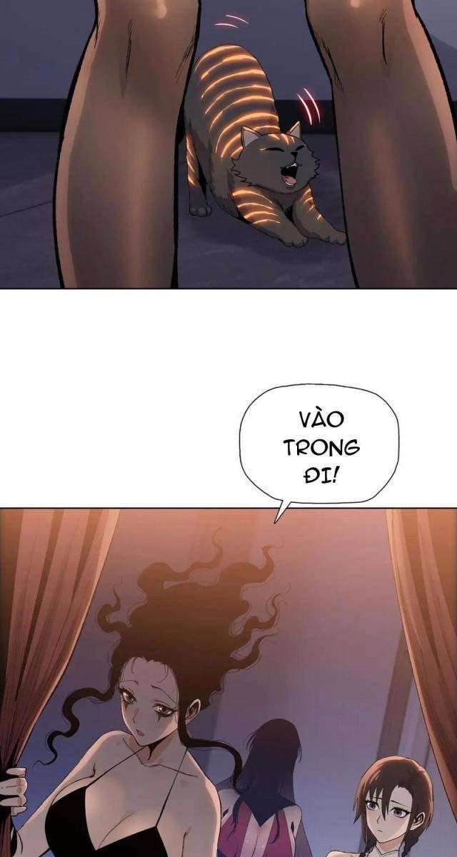 Kẻ Tàn Nhẫn Ngày Tận Thế: Bắt Đầu Dự Trữ Hàng Tỉ Tấn Vật Tư - Page 33