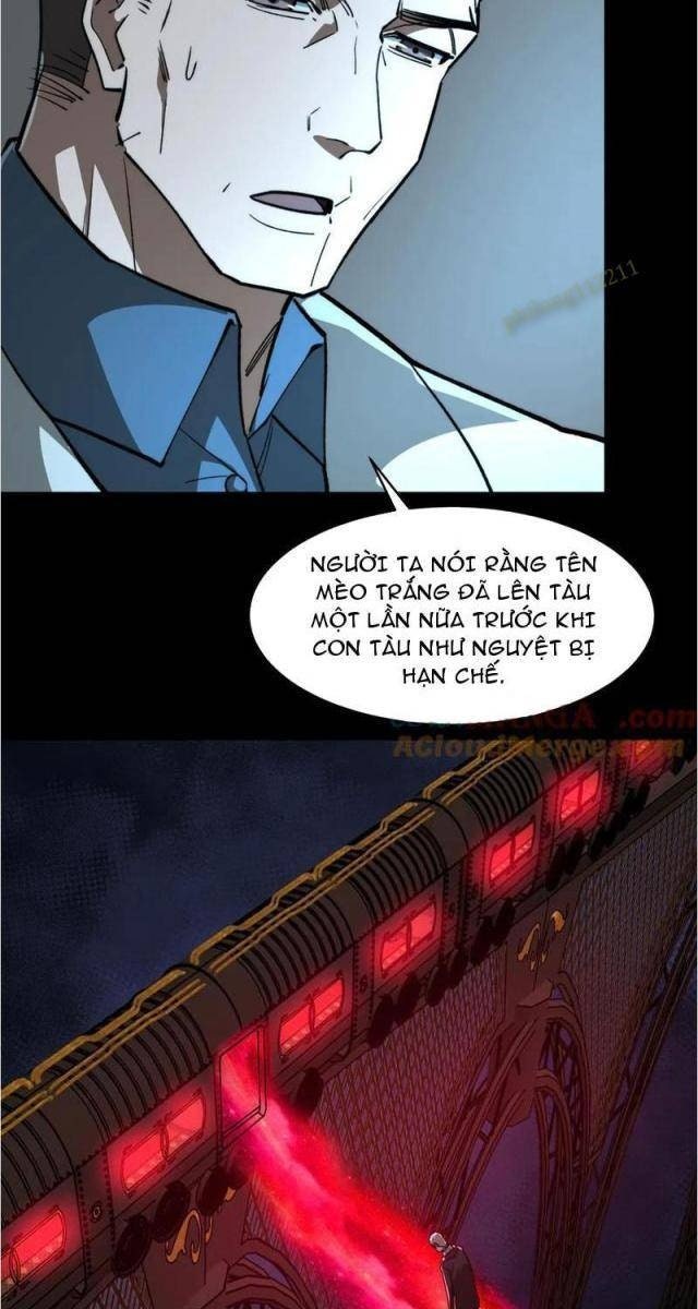 Ta Sáng Tạo Truyền Thuyết Đô Thị - Page 27