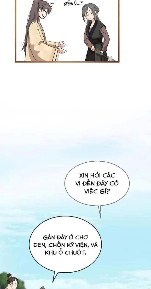 Vợ Tôi Là Giáo Chủ Ma Giáo - Page 49