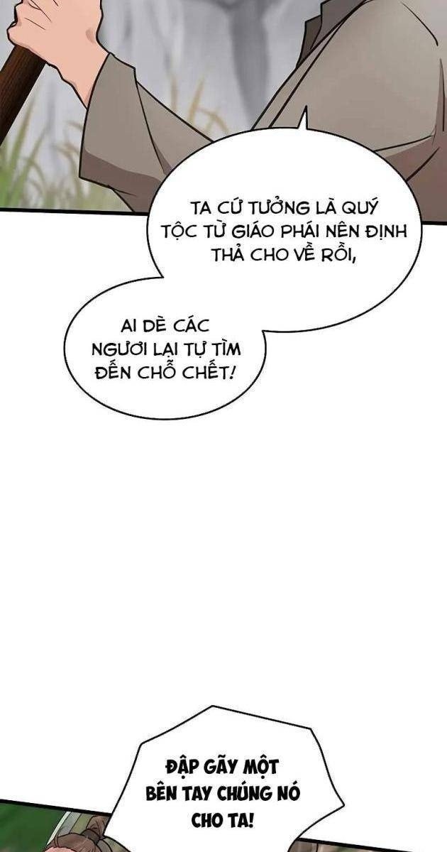 Vợ Tôi Là Giáo Chủ Ma Giáo - Page 98
