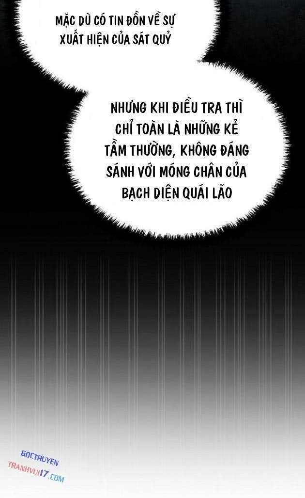 Quỷ Kiếm Thiên Tài Của Hoa Sơn Phái - Page 91