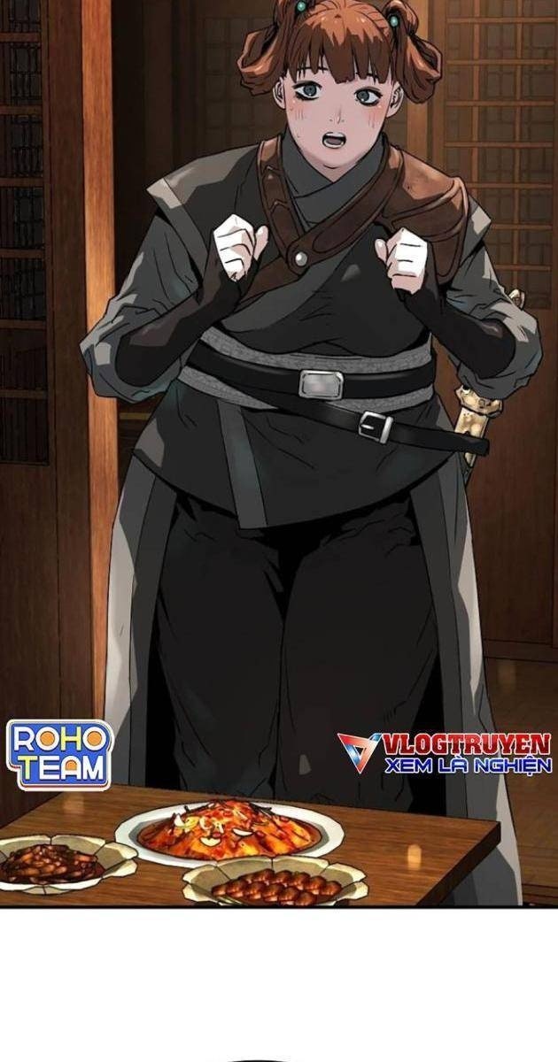 Tuyệt Thế Hồi Quy - Page 127