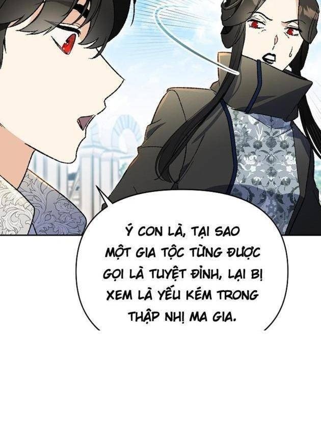 Trở Thành Thiên Tài Bất Trị Của Hắc Gia - Page 33
