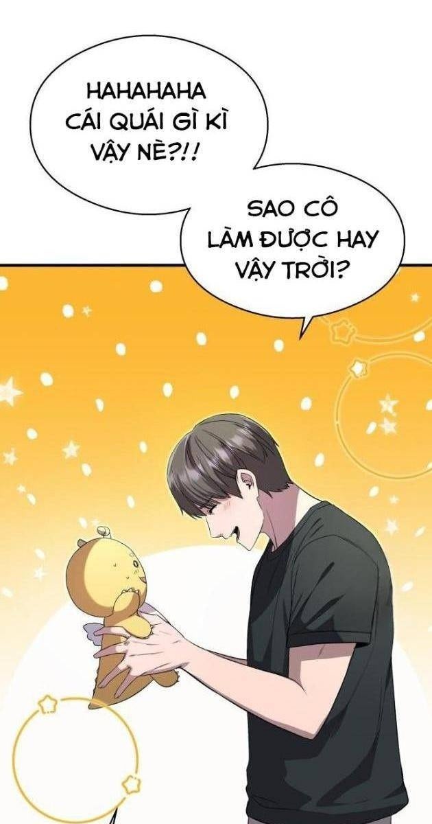 Hẹn Hò Rùng Rợn - Page 139