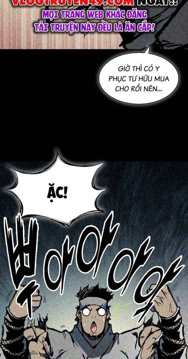 Hồi Ức Chiến Thần - Page 11