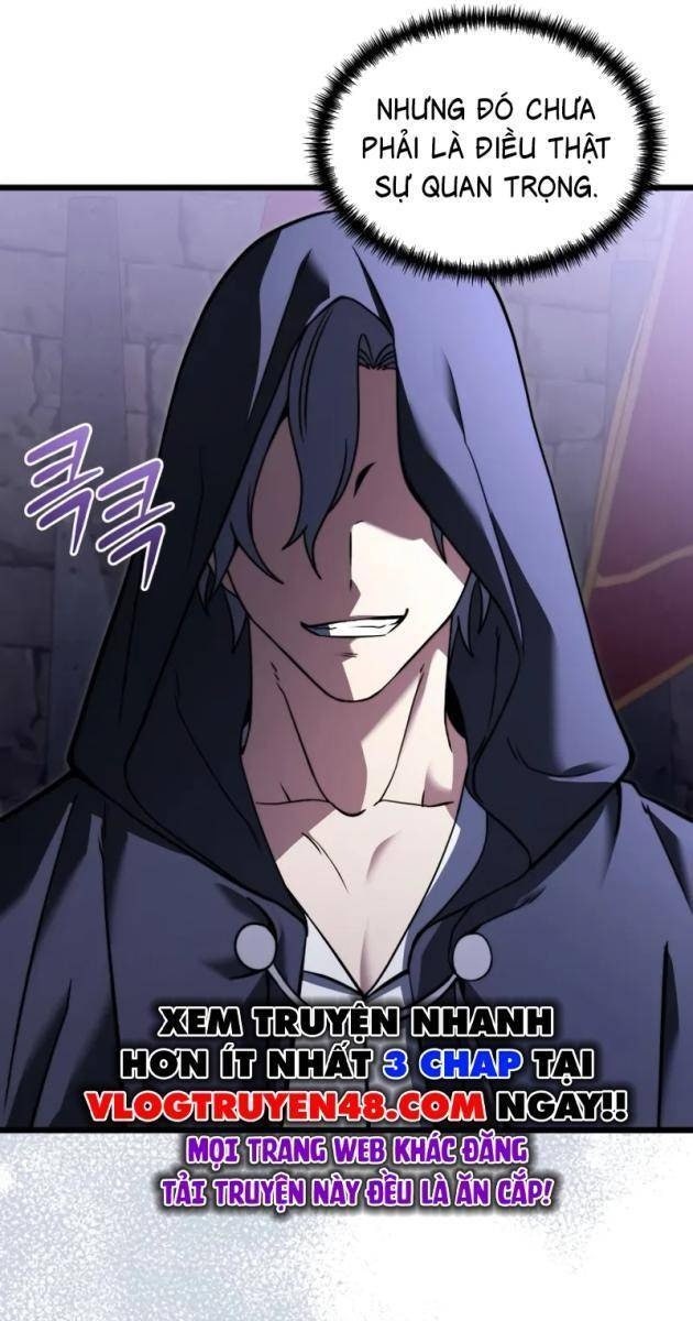 Hắc Kị Sĩ Thiên Tài Giới Hạn Thời Gian - Page 18