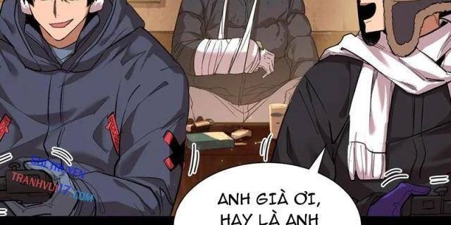 Cực Hàn Chiến Kỷ - Page 37