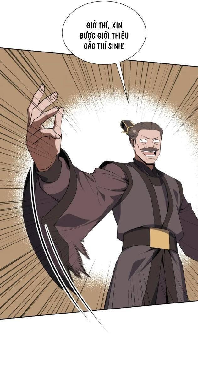 Tuyệt Đỉnh Võ Lâm - Page 29
