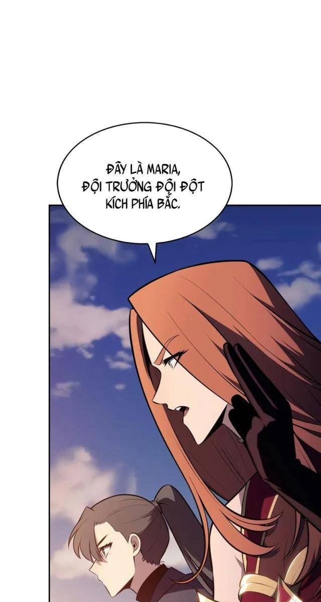 Người Chơi Đơn Mới Cấp Cao Nhất - Page 40