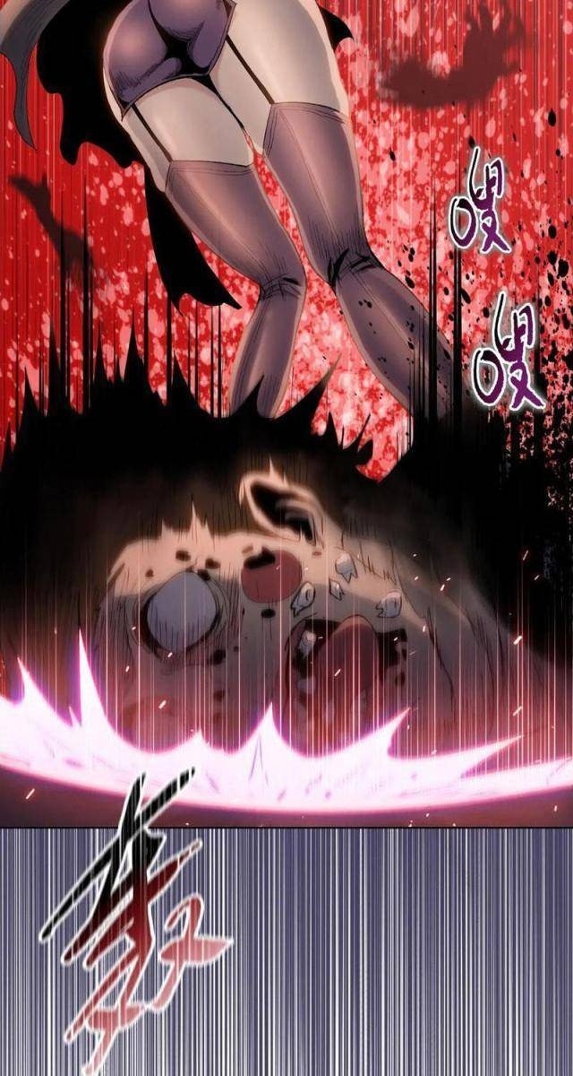 Kẻ Tàn Nhẫn Ngày Tận Thế: Bắt Đầu Dự Trữ Hàng Tỉ Tấn Vật Tư - Page 67