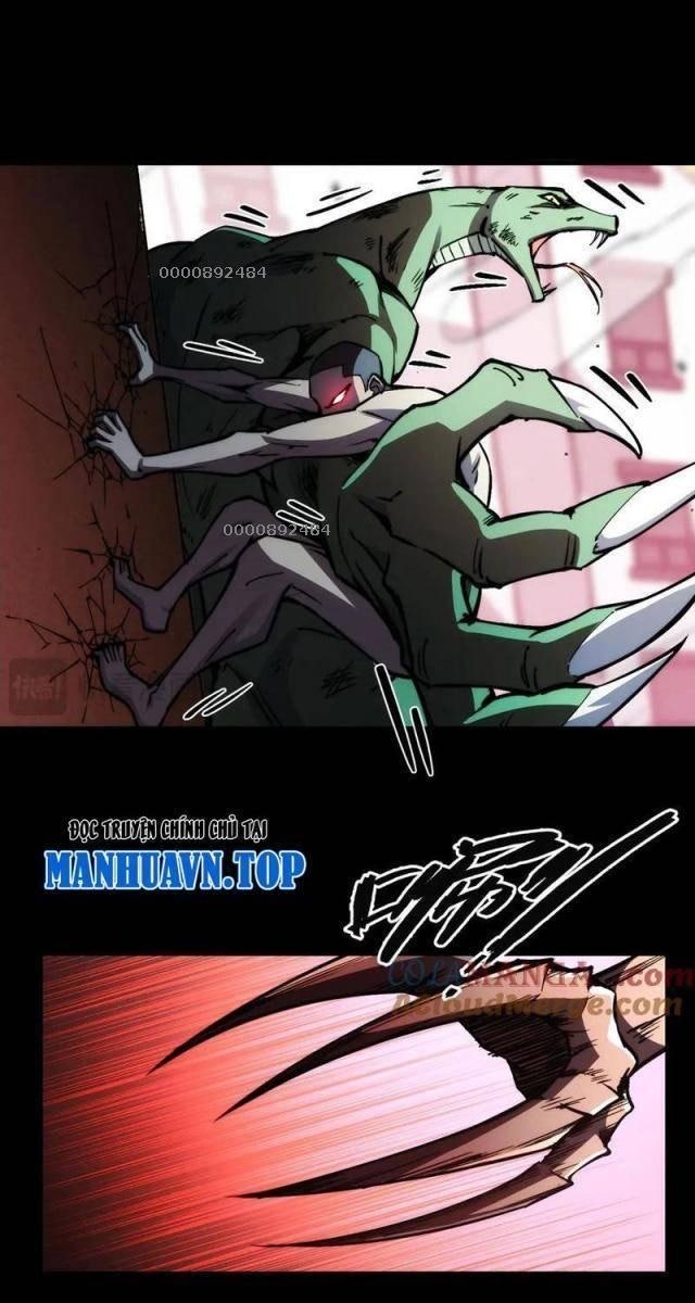 Mạt Thế: Nhân Hoàng Phiên Mời Chư Vị Nữ Đồ Đệ Nhập Tọa - Page 34