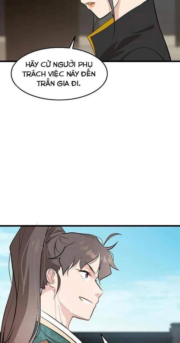 Vợ Tôi Là Giáo Chủ Ma Giáo - Page 62