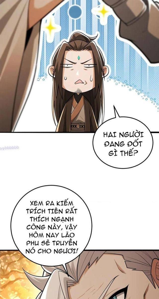 Giết Ta Thêm Mấy Lần Nữa, Ta Liền Vô Địch - Page 58