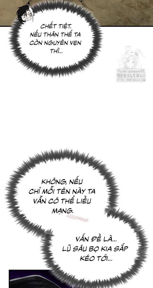 Giảng Sư Đứng Đầu: Baek Sư phụ - Page 37