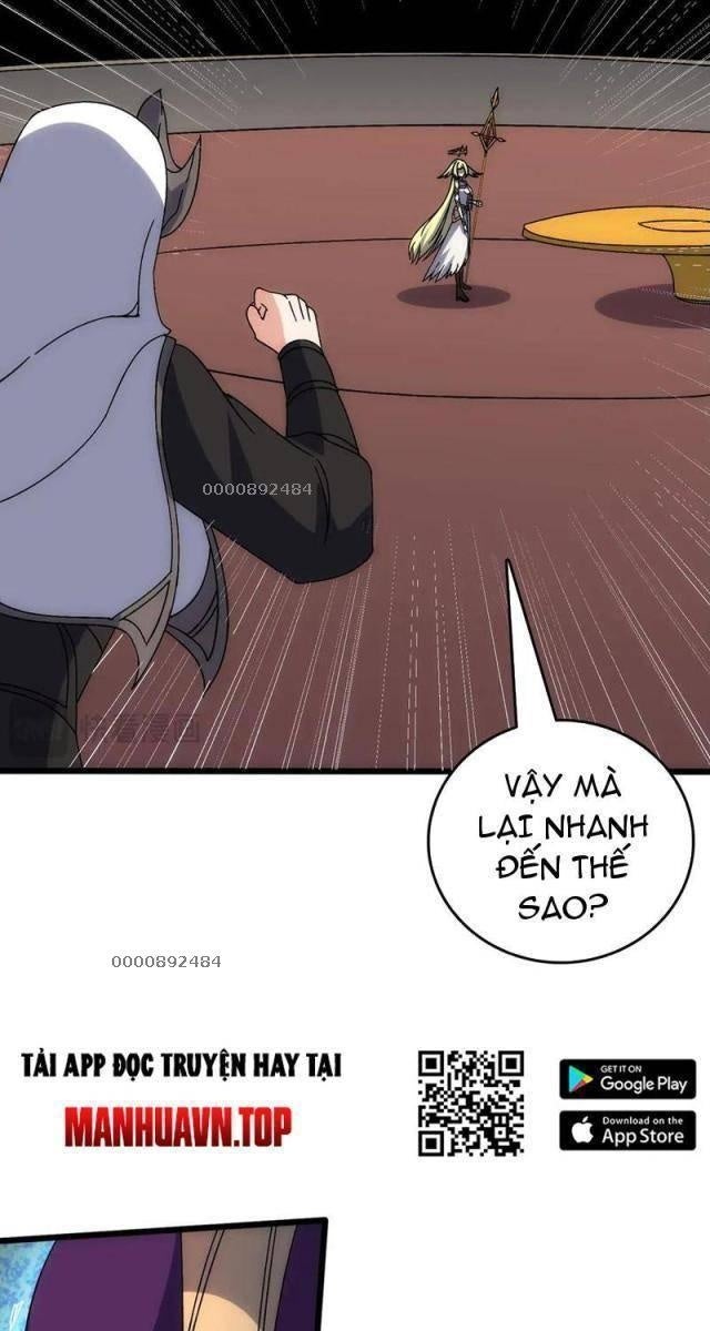 Bắt Đầu Kế Nhiệm Boss Hắc Long, Ta Vô Địch - Page 35