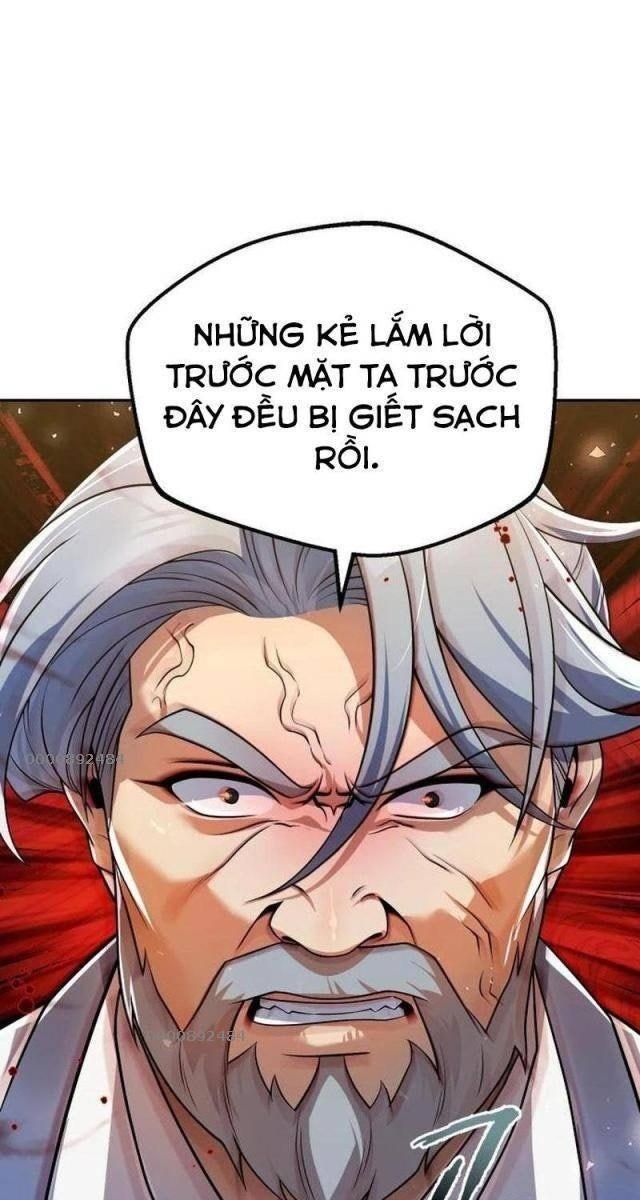 Hoạn Quan Hồi Quy: Tróc Phong Truy Nguyệt - Page 7