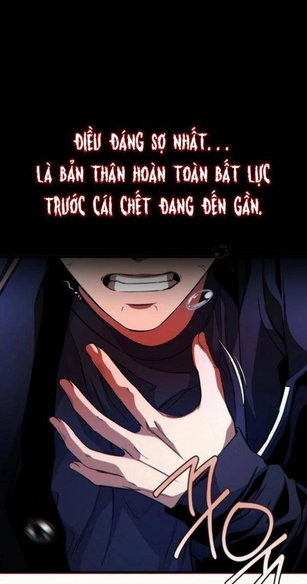 Hẹn Hò Rùng Rợn - Page 81