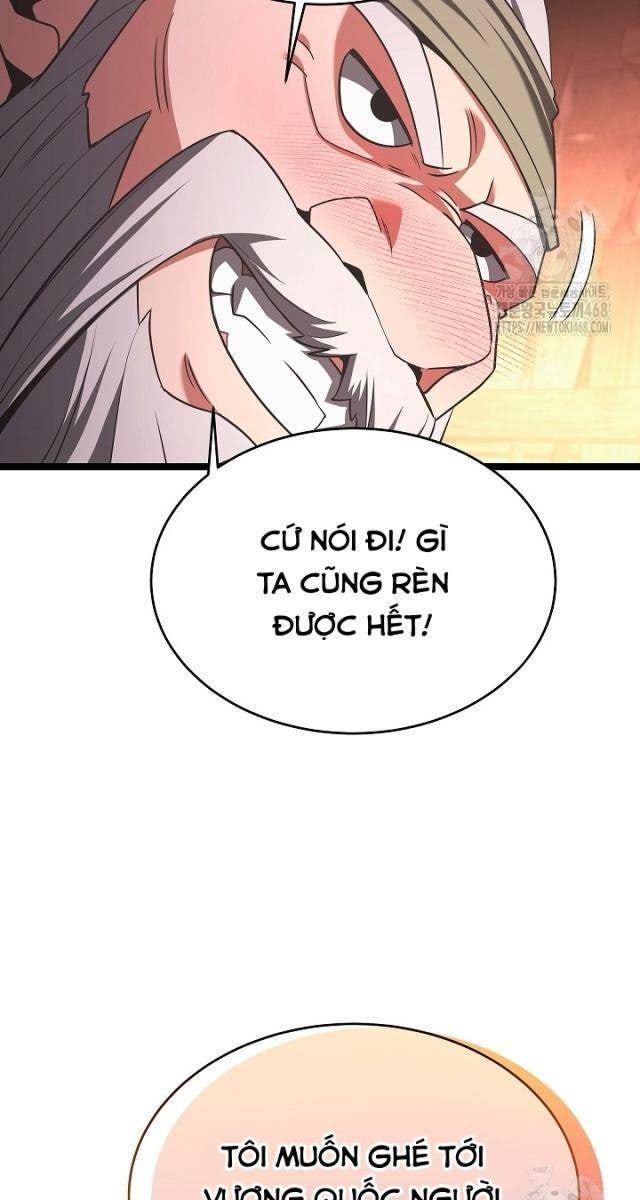 Anh Hùng Trọng Sinh Thành Trưởng Tử Nhà Công Tước - Page 70