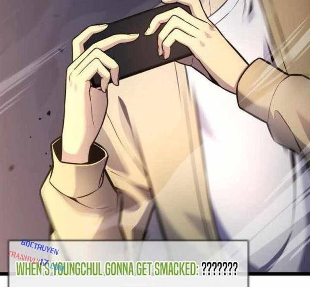Người Chơi Phàm Thực - Page 40