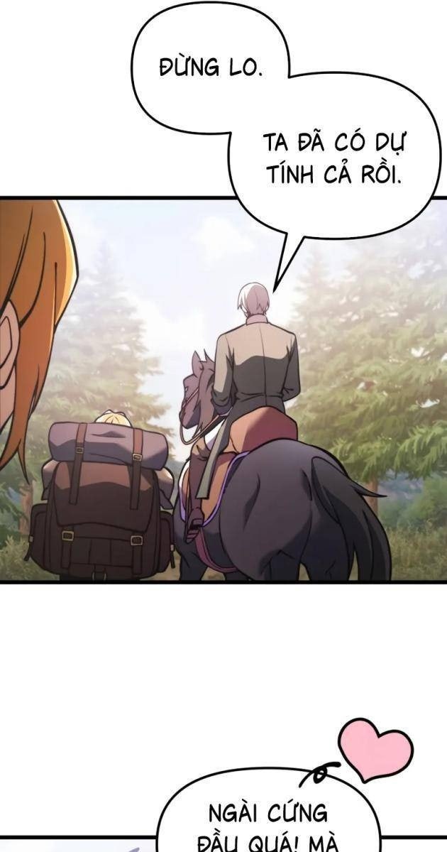 Hắc Kị Sĩ Thiên Tài Giới Hạn Thời Gian - Page 59