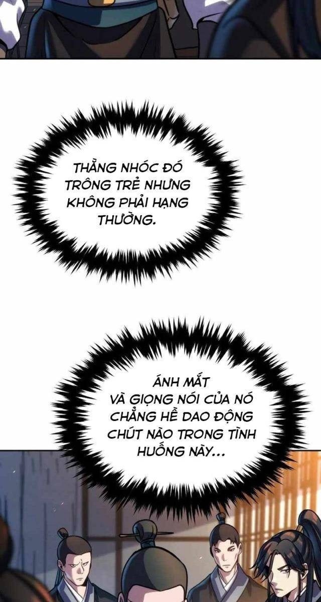 Tiểu Đệ Tử Của Võ Lâm Minh Chủ - Page 26