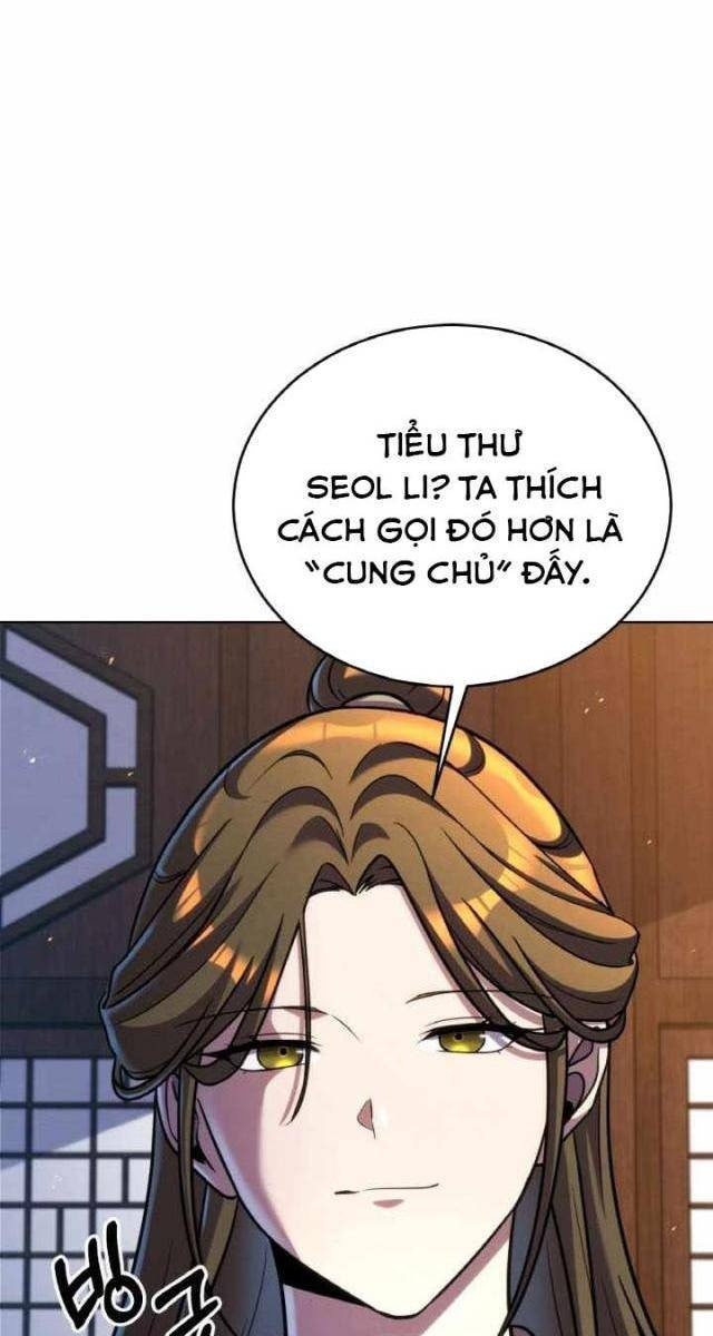 Tiểu Đệ Tử Của Võ Lâm Minh Chủ - Page 56