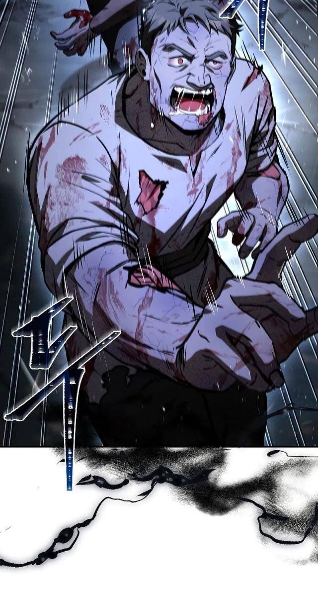 Vô Hồn Bất Kính Giả Dạ - Page 33