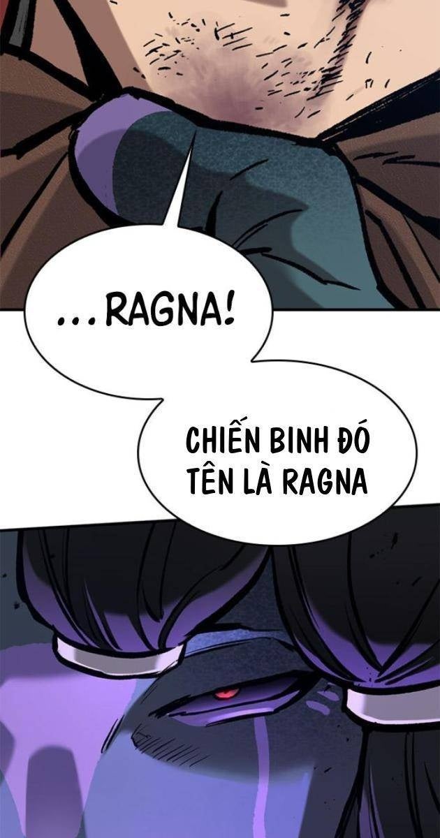 Hiệp Sĩ Sống Vì Ngày Hôm Nay - Page 83