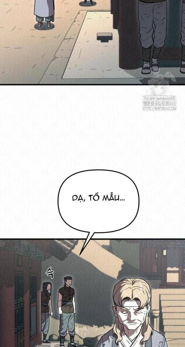 Hắc Bạch Hồ Ly Độc Tâm : Côn Luân Kiếm Tuyến Bạch Bệnh Chi Chủ - Page 20