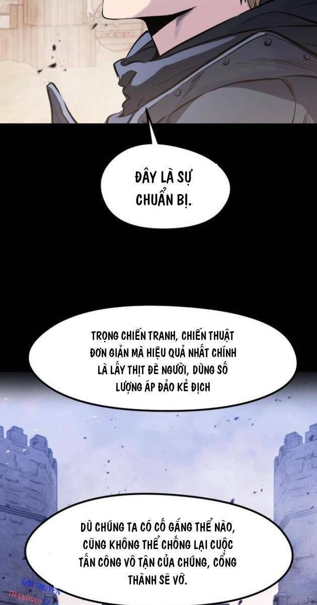 Mỗi Lính Đánh Thuê Trở Về Đều Có Một Kế Hoạch - Page 82