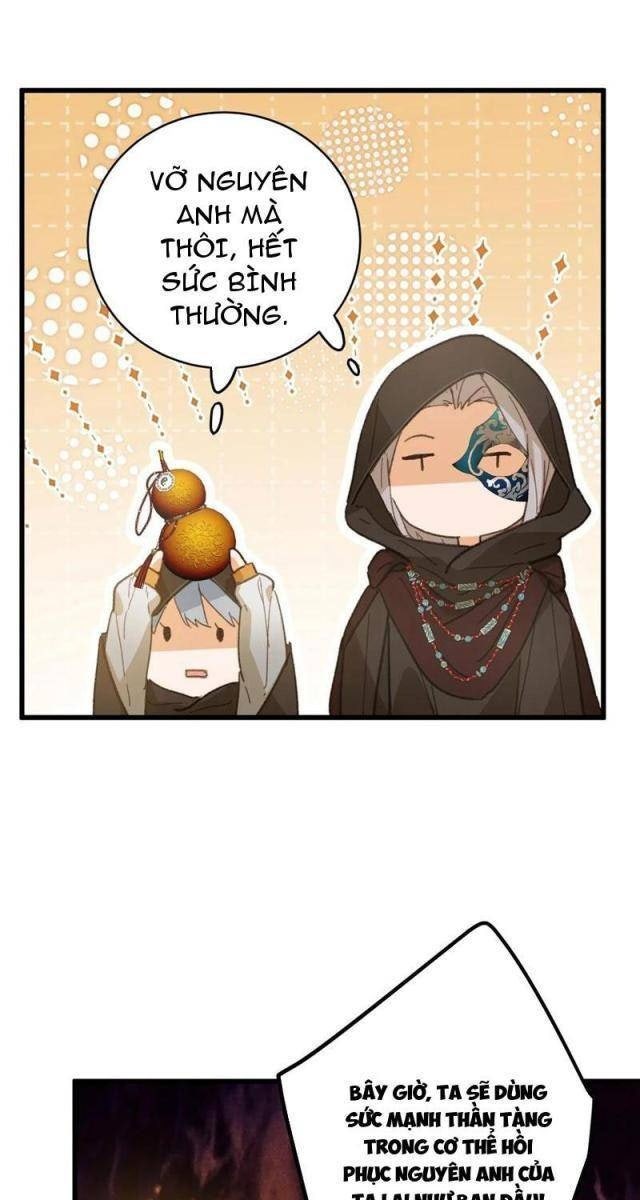 Đại Thừa Kỳ Mới Có Nghịch Tập Hệ Thống - Page 25