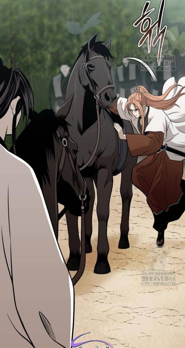 Quy Hoàn Lục Ma Đạo - Page 112